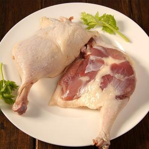 冻鸭腿批发
