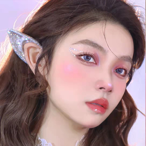 耳朵cos造型道具假耳朵霍比特人吸血鬼人鱼妆鱼山西汇旺商贸公司24