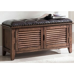 门凳换鞋凳欧式