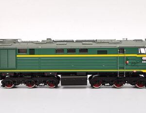 df3吉祥东风n27天火车模型187ho东风型3内燃机车df三窗版