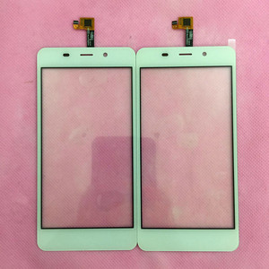 邦华L3触摸屏 UOOGOU优购T3 T10手机触屏幕 HSQ50247A1