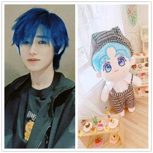 时代少年团宋亚轩娃娃tnt周边同款棉花q版公仔20cm衣服毕业礼物品