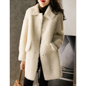 thom browne 20冬季羊羔毛绒三色织带男女情侣连帽外套72人付款840