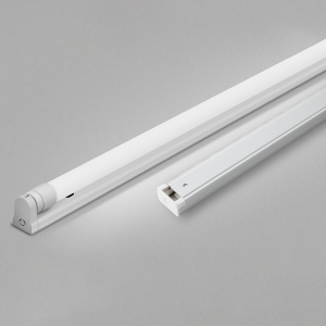 雷士照明led灯管1.2米全套一体化t8光管家用长条节能灯宿舍日光灯