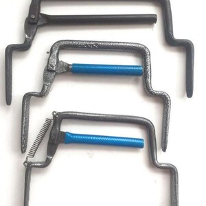 搬砖防滑红砖夹子省力工具护手加粗水泥砖粗细包邮砖块器弹簧