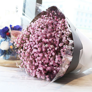 满天星花束晋江