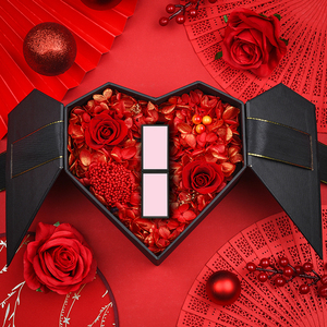 【520礼物】大牌tf口红限量粉管03芋泥豆沙色礼盒女生实用送女友