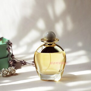 nude美国裸色女士古龙香水bill blass比尔布拉斯 温柔女香 100ml