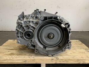 奥迪 tt 2.0t njb s3 s4 s5 s6 s7 a8 六速双离合波箱 变速箱总成