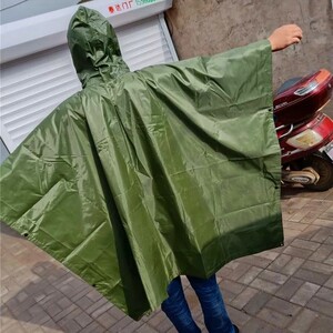 【军绿色雨衣】军绿色雨衣品牌,价格 - 阿里巴巴