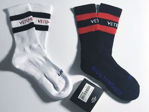 VET socks flat version collextion 平底袜子集合