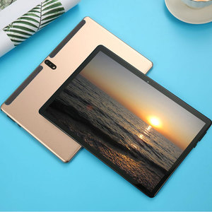 超薄新款安卓智能十核平板电脑