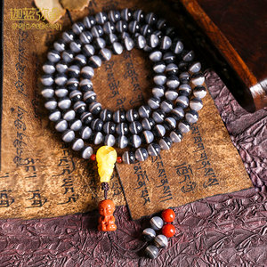 一线药师珠108颗