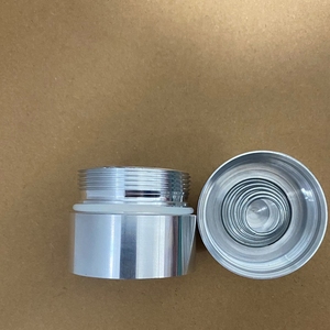 防鲨一体杆配件,电池仓堵头