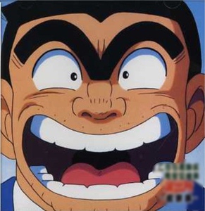 初装 乌龙派出所 原声音乐 cd ost 这里是葛饰区龟有公园前派出所