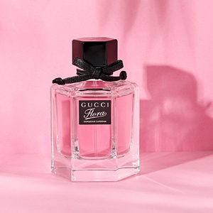 古琦gucci guilty古驰绚丽木兰栀子花晚香玉柑橘女士淡香水50ml礼