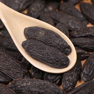 新货tonkabeans零陵香豆烘焙香草豆黑香豆童卡豆芝士蛋糕包邮