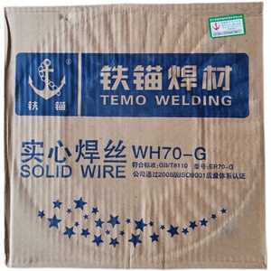 铁锚焊丝