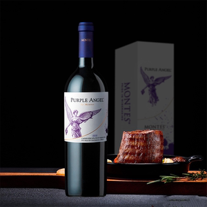 【智利蒙特斯紫天使红酒】智利蒙特斯紫天使红酒品牌,价格 - 阿里巴巴