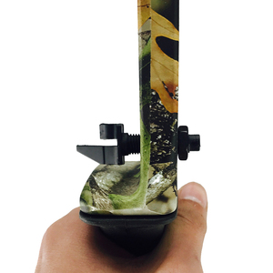 901人付款淘宝塑料箭台反曲弓箭台迪卡侬箭台左手左手反曲弓训练箭台