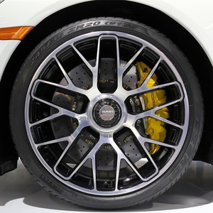 激驰锻造轮毂19 20 21寸保时捷911 carrera gts中央锁止单孔定制