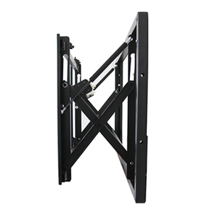 拼接屏液压壁挂支架