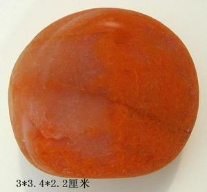 三峡天然南红玛瑙原石雕刻籽料雨花石雕刻料收藏品长江奇石