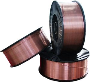 40cr35crmo30crmnsi氩弧焊丝42crmo高强度钢焊丝气保焊丝