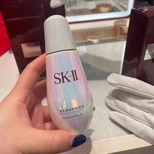 sk-ii 光蕴环采钻白精华露 _ 日版日本本土版skii/sk2环采钻白精华露