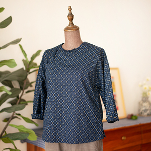 女式大襟上衣-淘宝拼多多热销女式大襟上衣货源拿货 - 阿里巴巴货源