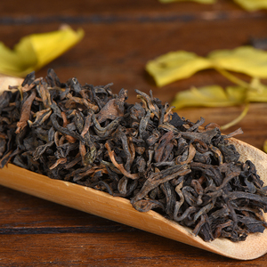 熟普洱茶散茶袋装