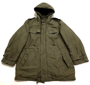 德军原品 二手 灰绿色 军版 驼绒大衣 1号 绝版级别