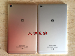 w适用华为平板 m2-801w后盖m2-803l外壳后盖后壳边框国产