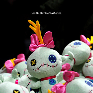 5035人付款淘宝星际宝贝小金史迪仔史迪奇stitch毛绒玩具公仔玩偶生日