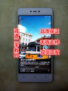 二手gionee/金立f103b gn3003全网通4g双卡双待智能手机