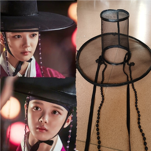 安然2098淘宝朝鲜族男装延吉旅拍写真摄影婚礼韩国古装宫廷韩服礼服