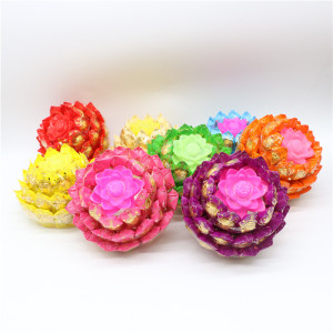 制作潮汕拜神用品供品供佛用品供奉佛前莲花旭鑫糖果同款货源8