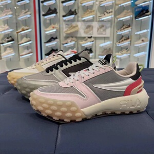 fila斐乐波点鞋gara 22年夜光果冻鞋f12w/m213111- f12w/m124140