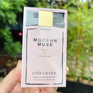 美国购雅诗兰黛estee lauder摩登粉色缪斯女神真爱誓言淡香水