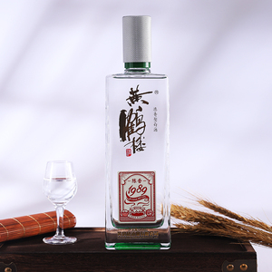 湖北武汉黄鹤楼52度陈香1989 浓香型国产高度白酒500ml 单瓶装
