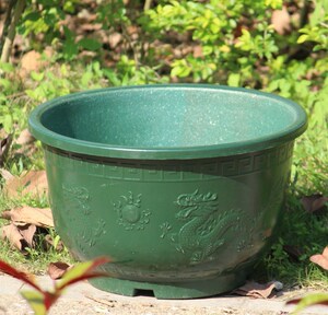 大盆栽直径80cm大花盆特大号70公分60宽40口径超大50以上塑料种树