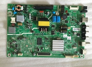 专业维修创维32e3000/32x3液晶电视电源主板5800-a9r010-0p30