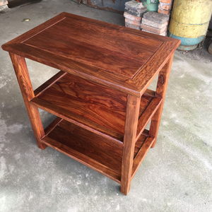 梨木小桌