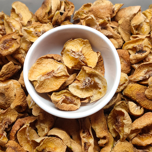 敦煌特产李广桃干大青皮桃肉自然晾晒无添加桃子干不加糖原味不酸