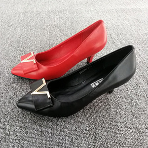 【春达皮鞋女新款】春达皮鞋女新款品牌,价格 - 阿里巴巴