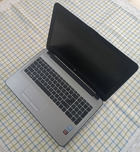 二手hp/惠普tpn-c125 i5六代15.6英寸高分屏带固态硬盘笔记本电脑