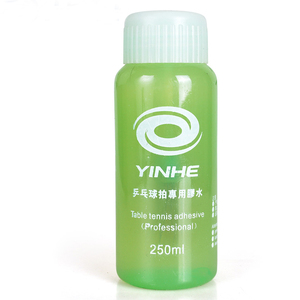乒乓球拍专用有机胶水