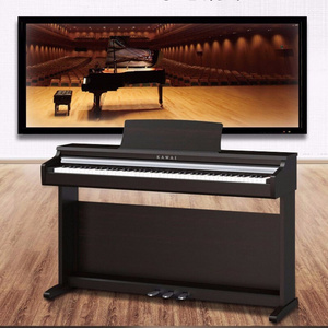 专业旗舰店kdp110电钢琴带蓝牙kdp100数码钢琴 88键重锤