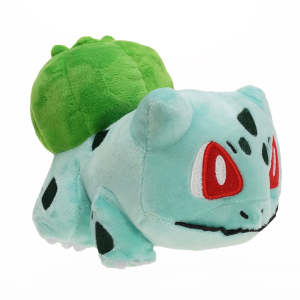 妙蛙种子 3尺寸 毛绒玩具公仔布娃娃夹机玩偶礼物