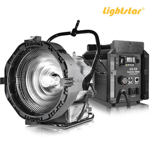 lightstar莱斯达hmi特效par灯lightman6000w/9000w影视镝灯聚光灯